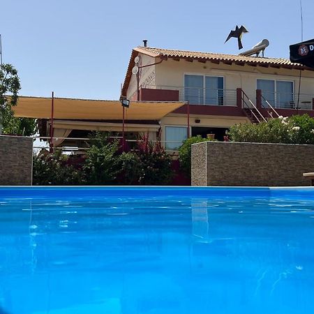 Arion Stables & Apartments Hersonissos  Exterior foto