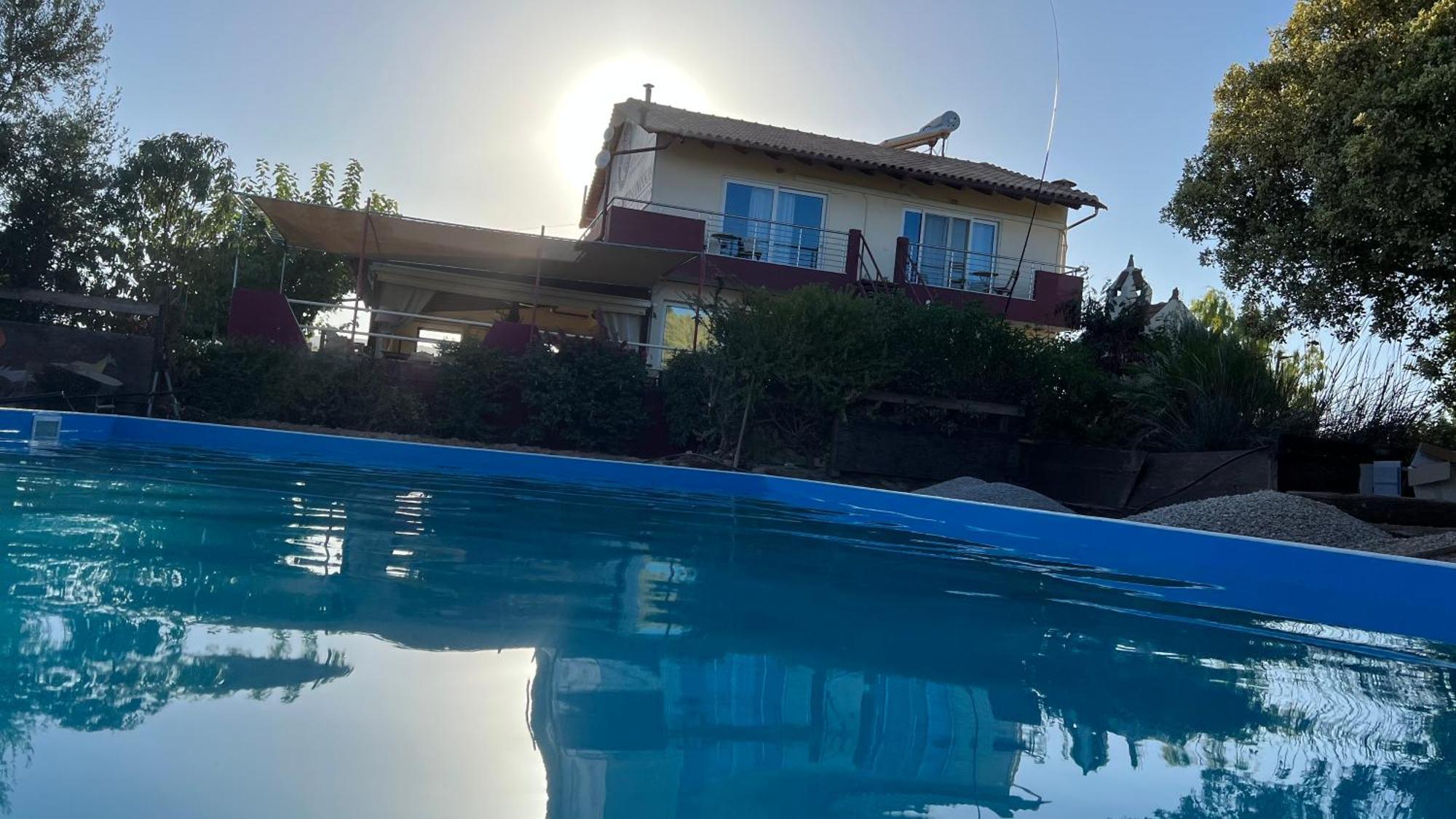 Arion Stables & Apartments Hersonissos  Exterior foto