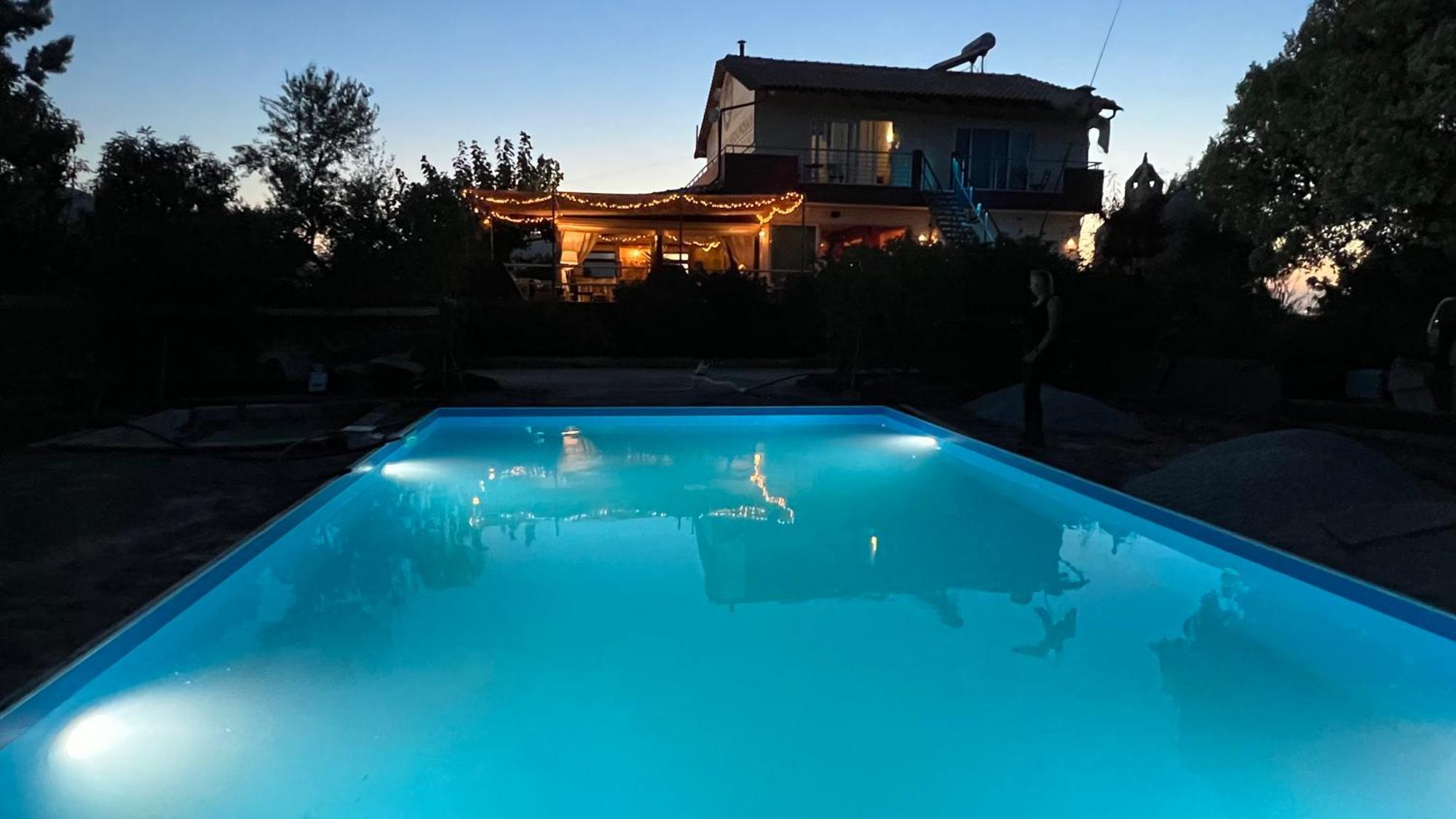 Arion Stables & Apartments Hersonissos  Exterior foto
