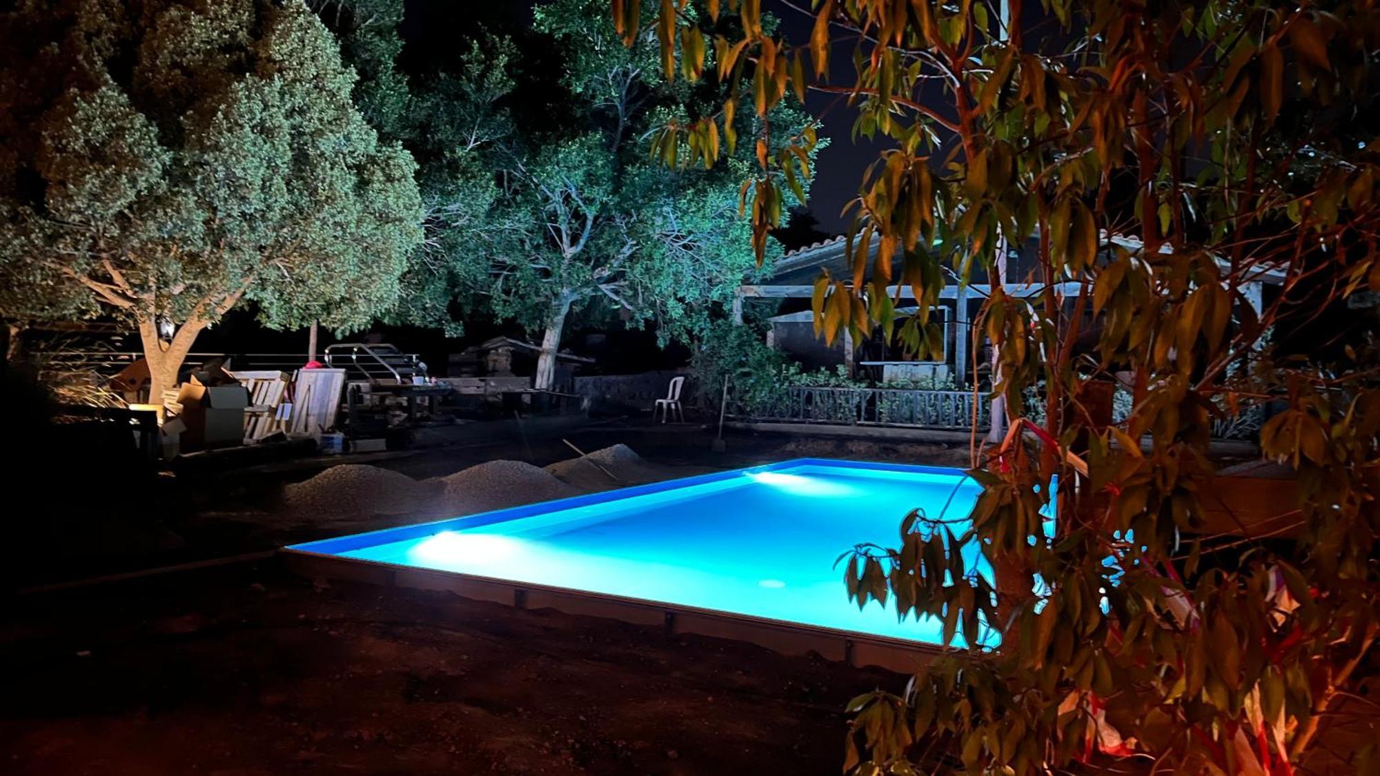 Arion Stables & Apartments Hersonissos  Exterior foto