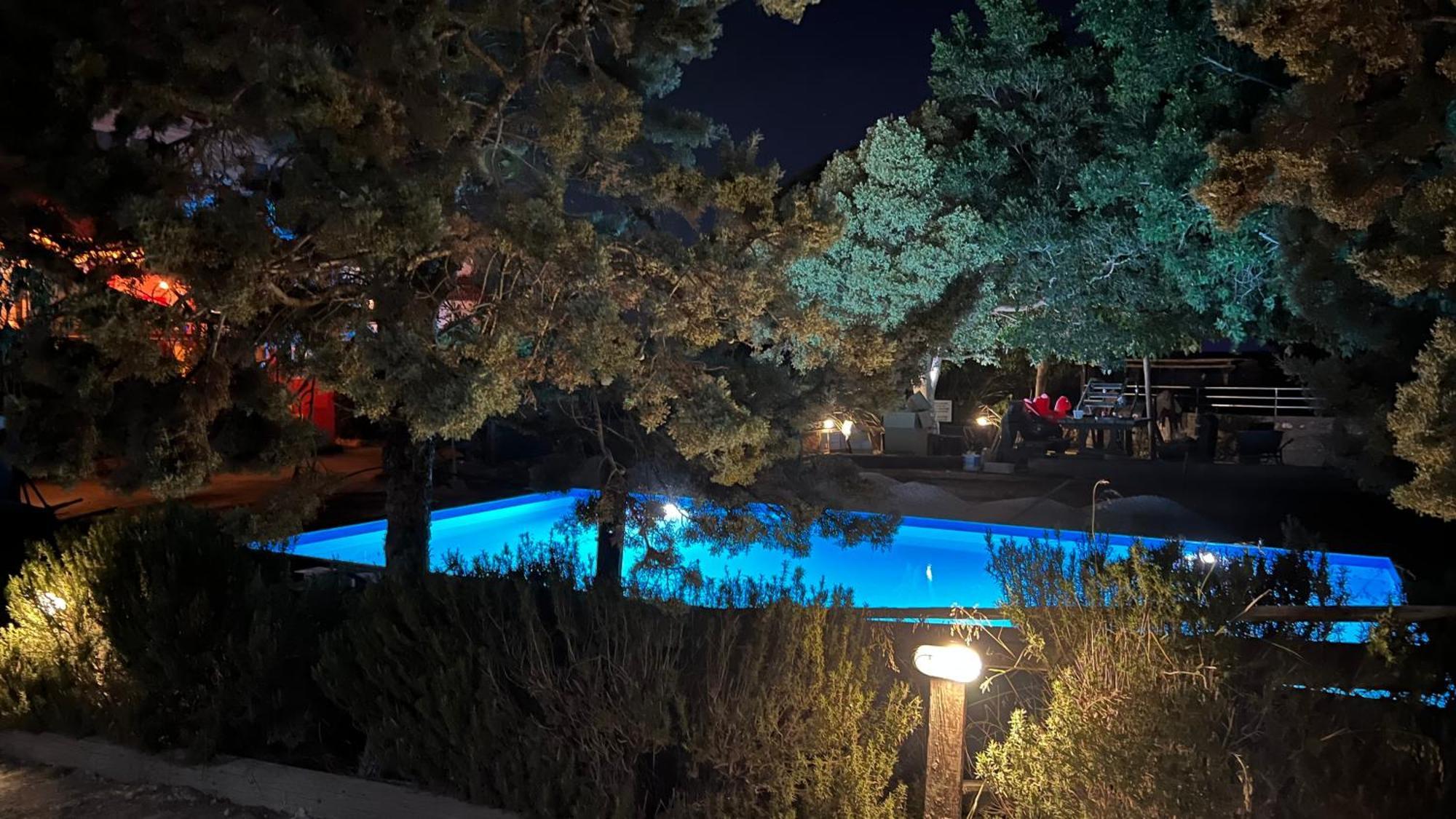 Arion Stables & Apartments Hersonissos  Exterior foto