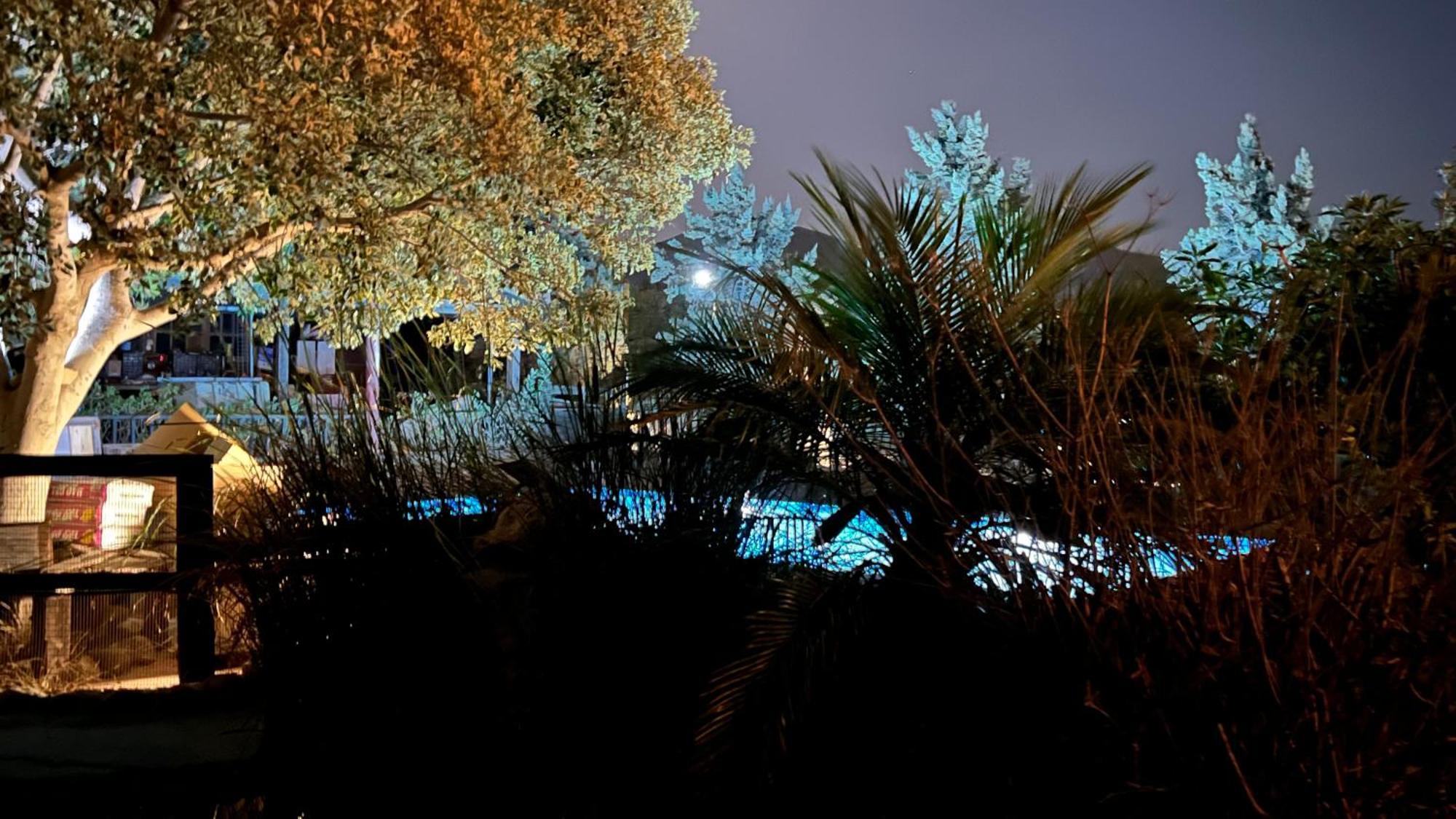 Arion Stables & Apartments Hersonissos  Exterior foto
