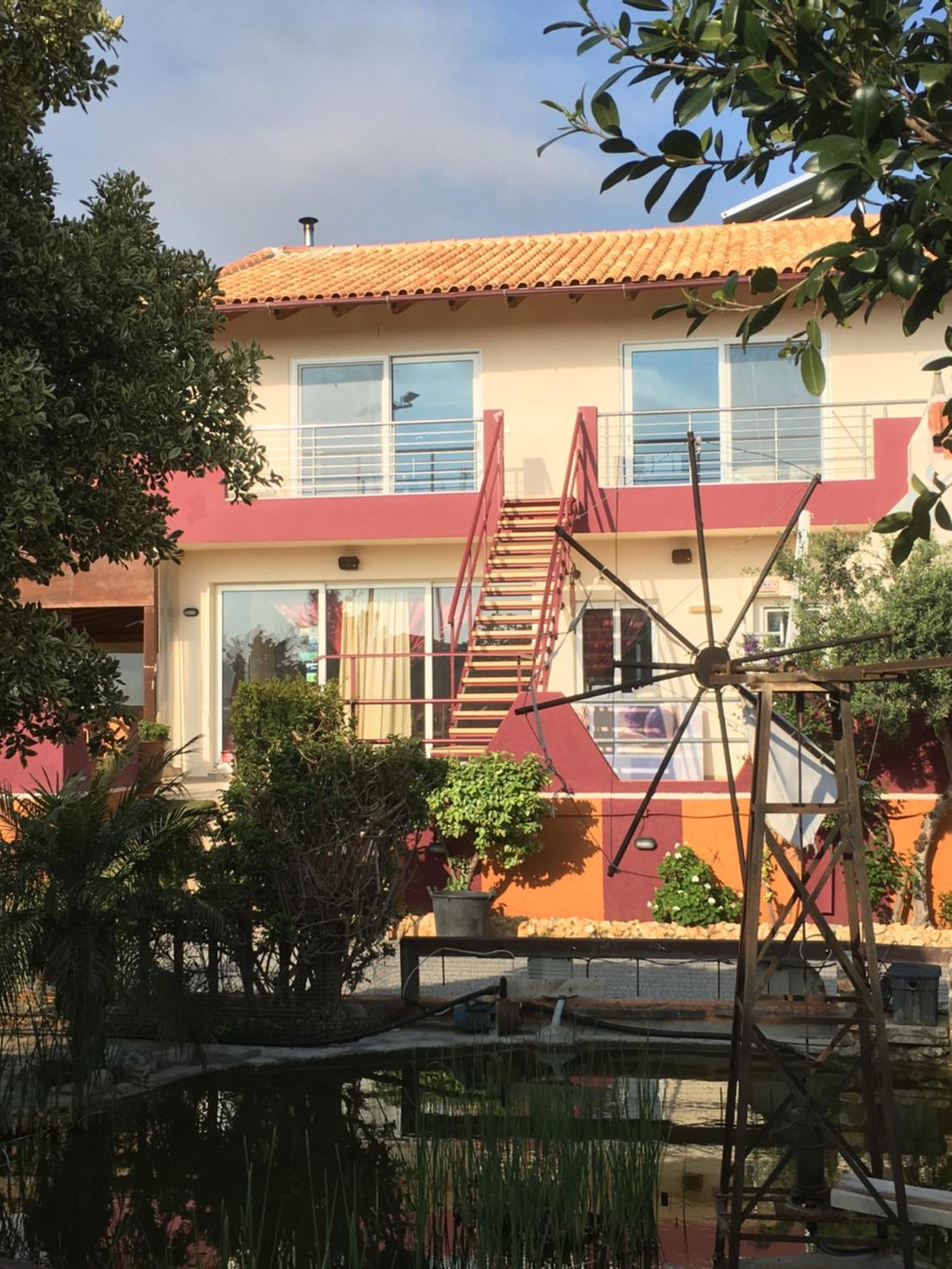 Arion Stables & Apartments Hersonissos  Exterior foto