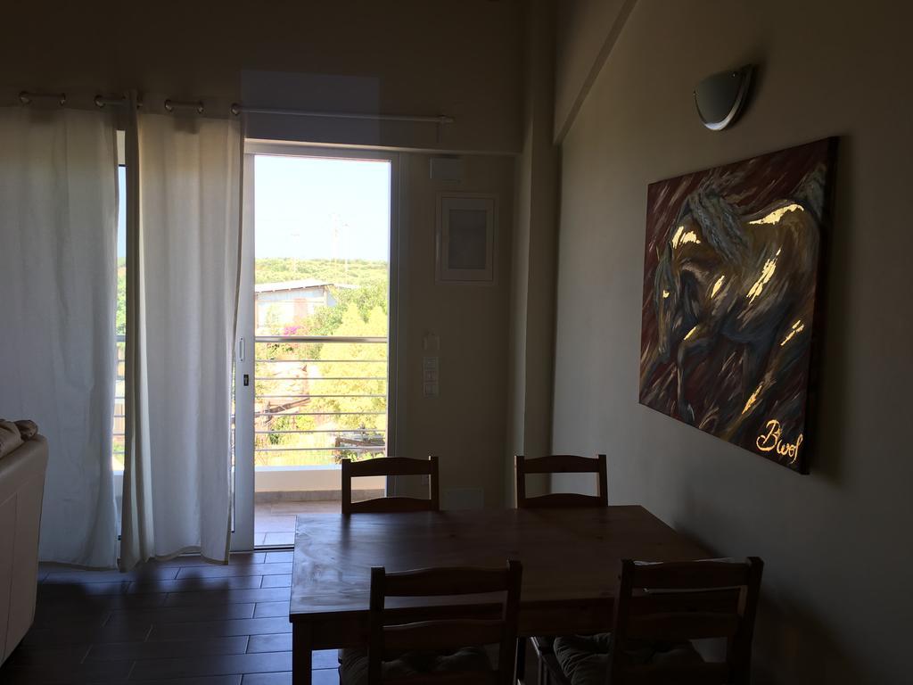 Arion Stables & Apartments Hersonissos  Exterior foto