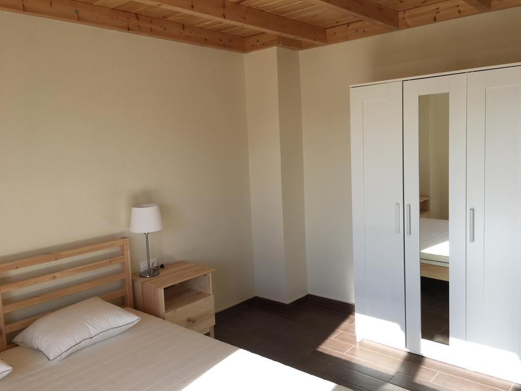 Arion Stables & Apartments Hersonissos  Exterior foto