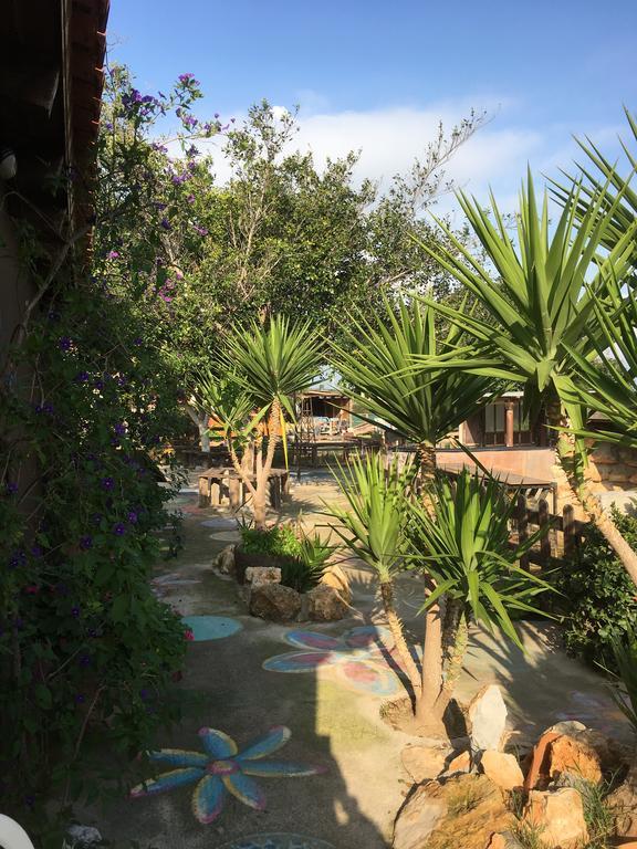 Arion Stables & Apartments Hersonissos  Exterior foto
