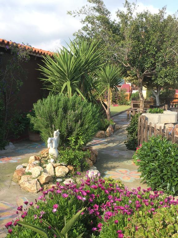 Arion Stables & Apartments Hersonissos  Exterior foto