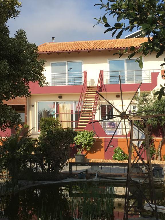 Arion Stables & Apartments Hersonissos  Exterior foto