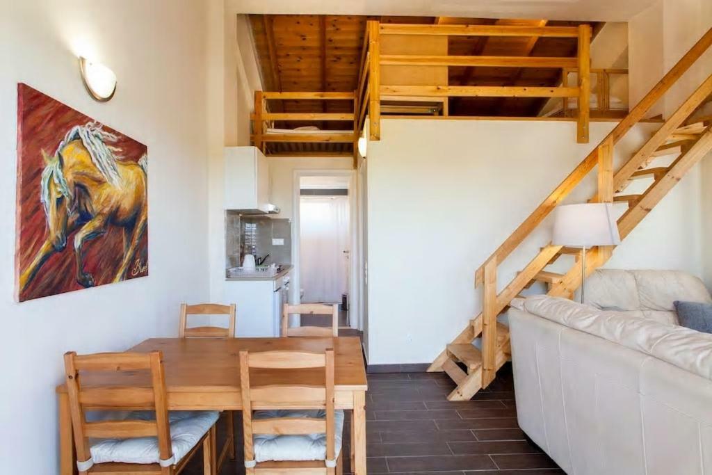Arion Stables & Apartments Hersonissos  Exterior foto
