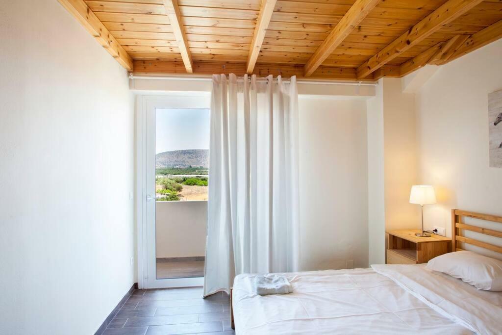 Arion Stables & Apartments Hersonissos  Exterior foto