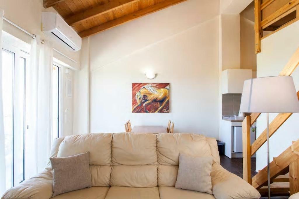 Arion Stables & Apartments Hersonissos  Exterior foto